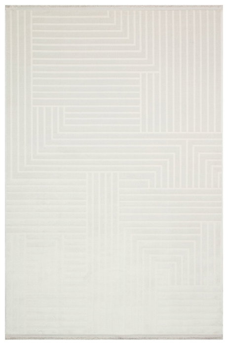 Conceptum Cunda Cn014 Alfombra Beige 150 x 230 cm Conceptum Cunda Cn014 Alfombra Beige 150 x 230 cm